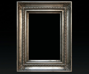 Luxury Classic Picture Frame  Mirror Frame