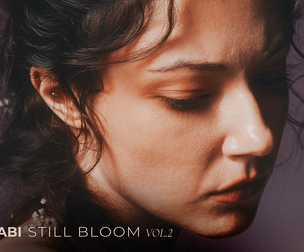 Gabi Still Bloom Vol.2 – 600+ Studies