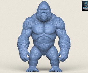 King Kong Gorilla