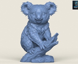 Koala Bear