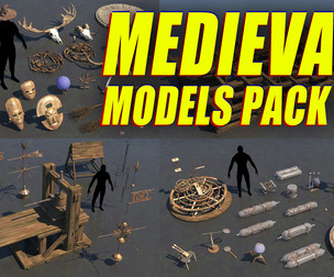 Medieval Collection 4
