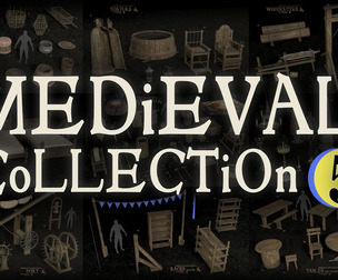 Medieval Collection 5