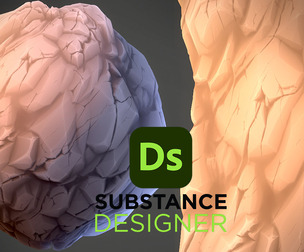 Stylized Rock