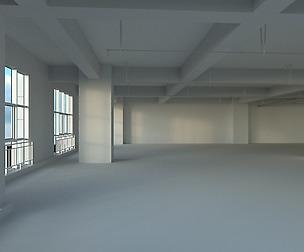 Office space