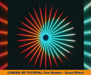 One Shader - Great Effect
