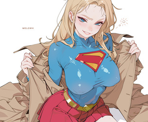 Super Girl