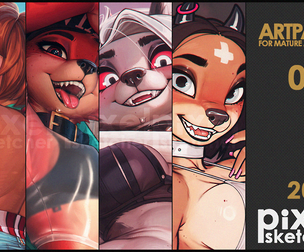 Artpack 038 2026