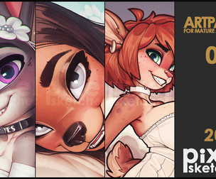 Artpack 039 2026