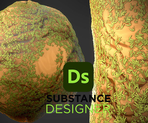 Stylized Terrain