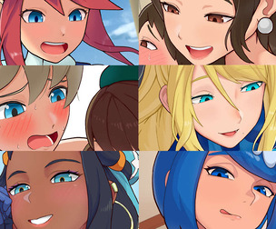 PPninjaMan in 2D assets Vol.5