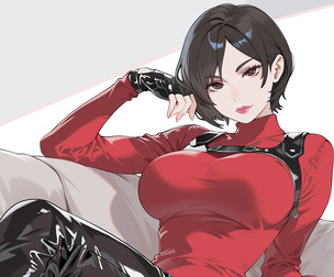 Ada Wong