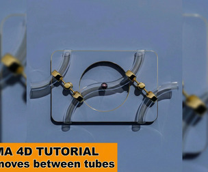 Create an Abstract Mechanical Loop
