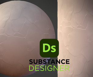 Stylized Concrete