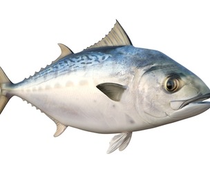 Bonito fish