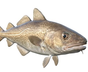 Cod fish