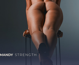 Mandy Strength - 300+ Studies