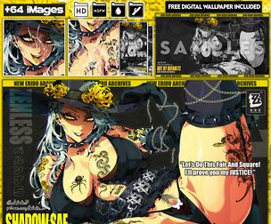 Shadow Sae Niijima : Persona 5 (Update 71)