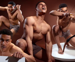 Comics Poses- Photo Reference Pack For Artists 623 JPEGs noAI