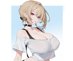 Evelyn