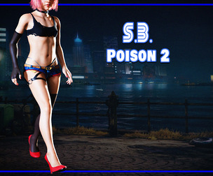 SB Poison 2