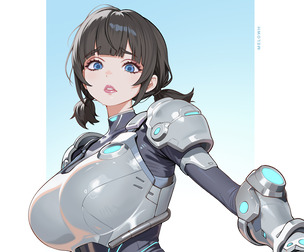 Tech Jacket + Extra