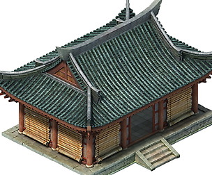 Ancient Chinese Private Schools