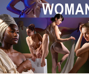 BEAUTY OF A FEMALE BODY- 3183 JPEGS noAI