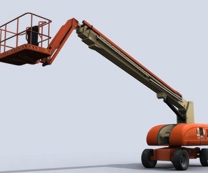 Cherry Picker