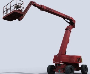 Cherry Picker