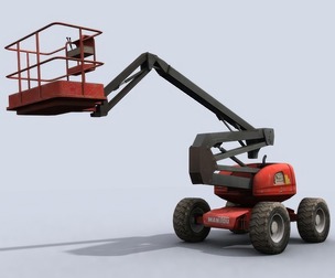 Cherry Picker