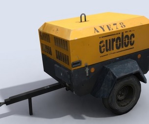 Compressor