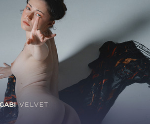 Gabi Velvet - 1000+ Studies