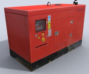 Compressor