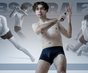Tennis Action & Daily Poses – 500+ Male Reference Pack