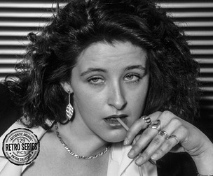 PRC521 - Woman in a cocktail bar