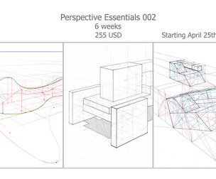 Perspective Essentials 002