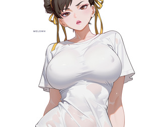 Chun Li