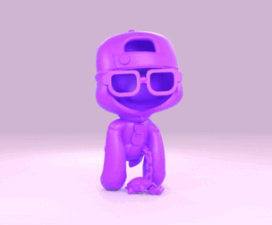 Shade (Original) - Brawl Stars