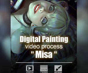 Misa (Timelapse)