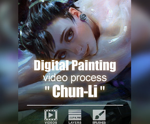 Chun-Li