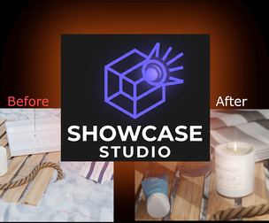 Showcase Studio