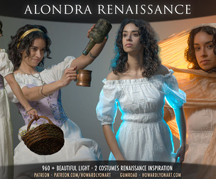 Alondra Renaissance