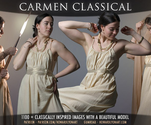 Carmen Classical