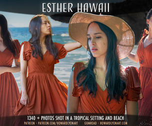 Esther Hawaii