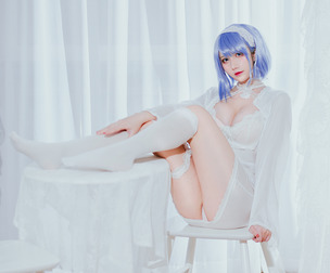 [Azur Lane] Chapayev  恰巴耶夫睡衣