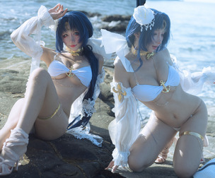 [Azurlane] Roma 罗马