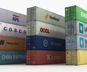 Containers Pack