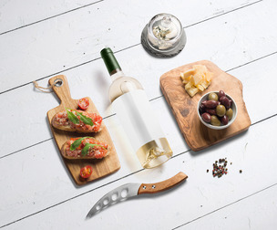 Kitchen PSD Mockup Templates, Editable PSD Gastronomic, Isolated Food Elements