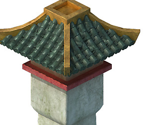 City Building - City Post