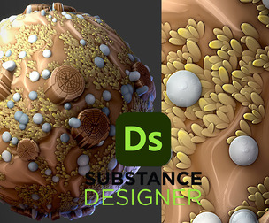 Stylized Forest Ground